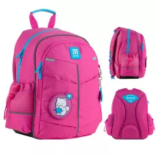 Рюкзак Kite Education K24-771S-2 Kitten & Clew