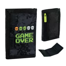 Гаманець Kite K24-598-10 Game Over