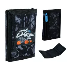 Гаманець Kite K24-598-9 Skate