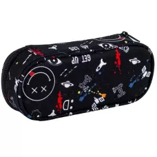 Пенал м'який Kite K24-599-10