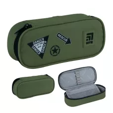 Пенал м'який Kite K24-599-12