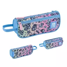 Пенал м'який Kite TK24-643 tokidoki