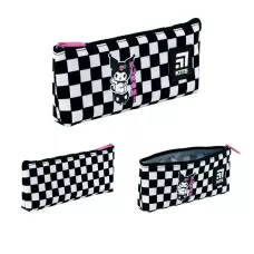 Пенал м'який Kite HK24-680-1 Kuromi