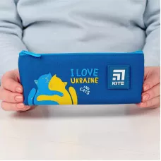 Пенал м'який Kite K24-680-3