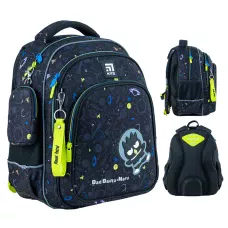 Рюкзак Kite Education HK24-763S Bad Badtz-Maru