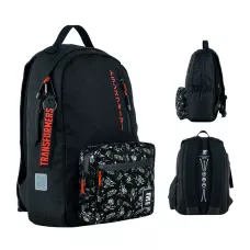 Рюкзак Kite Education teens TF24-949M Transformers
