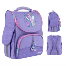 Рюкзак Kite Education каркасний LP24-501S My Little Pony