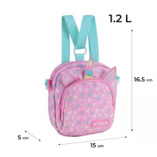 Сумка-рюкзак Kite дитяча K24-2620-1 Unicorn