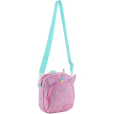 Сумка-рюкзак Kite дитяча K24-2620-1 Unicorn