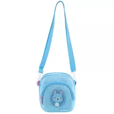 Сумка-рюкзак Kite дитяча K24-2620-2 Funny Bunny