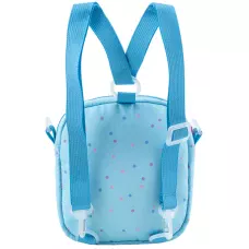 Сумка-рюкзак Kite дитяча K24-2620-2 Funny Bunny