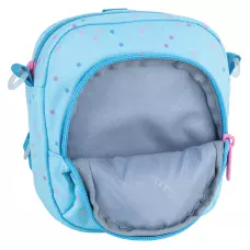 Сумка-рюкзак Kite дитяча K24-2620-2 Funny Bunny