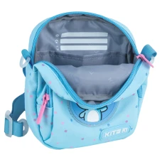 Сумка-рюкзак Kite дитяча K24-2620-2 Funny Bunny