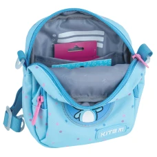 Сумка-рюкзак Kite дитяча K24-2620-2 Funny Bunny