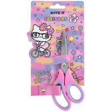 Ножиці дитячі, 16.5см. Hello Kitty, HK24-127 Kite