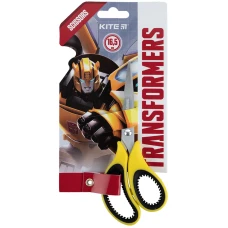 Ножиці дитячі, 16.5см. Transformers TF24-127 Kite