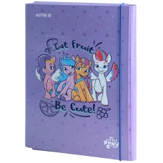Папка для праці, А4 My Little Pony LP23-213 Kite