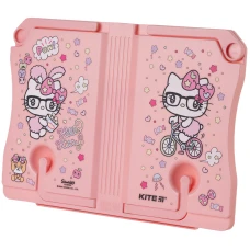 Підставка для книг, пластикова Hello Kitty HK24-391 Kite