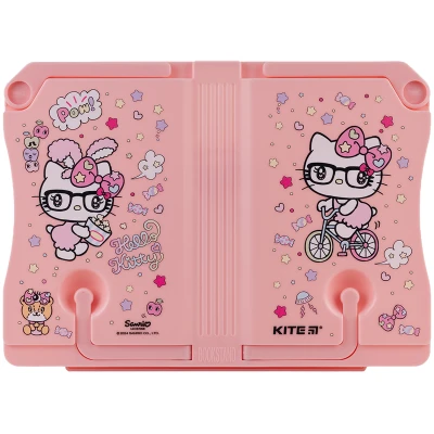 Підставка для книг, пластикова Hello Kitty HK24-391 Kite