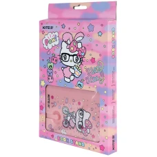Підставка для книг, пластикова Hello Kitty HK24-391 Kite