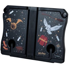 Підставка для книг, пластикова Harry Potter HP24-391 Kite
