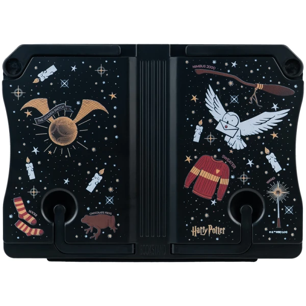 Підставка для книг, пластикова Harry Potter HP24-391 Kite