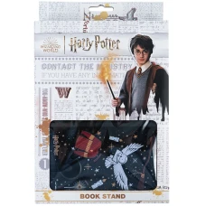 Підставка для книг, пластикова Harry Potter HP24-391 Kite