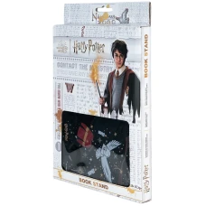 Підставка для книг, пластикова Harry Potter HP24-391 Kite