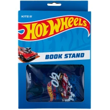 Підставка для книг, пластикова Hot Wheels HW24-391 Kite