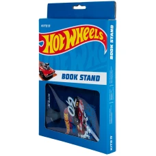 Підставка для книг, пластикова Hot Wheels HW24-391 Kite