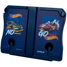 Підставка для книг, пластикова Hot Wheels HW24-391 Kite
