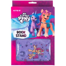 Підставка для книг, пластикова My Little Pony LP24-391 Kite