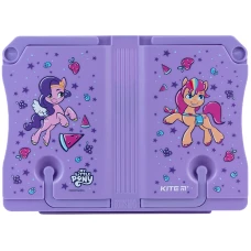 Підставка для книг, пластикова My Little Pony LP24-391 Kite