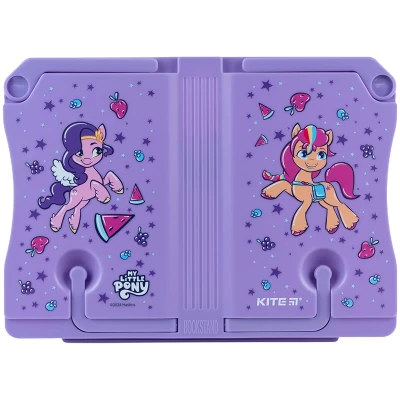 Підставка для книг, пластикова My Little Pony LP24-391 Kite