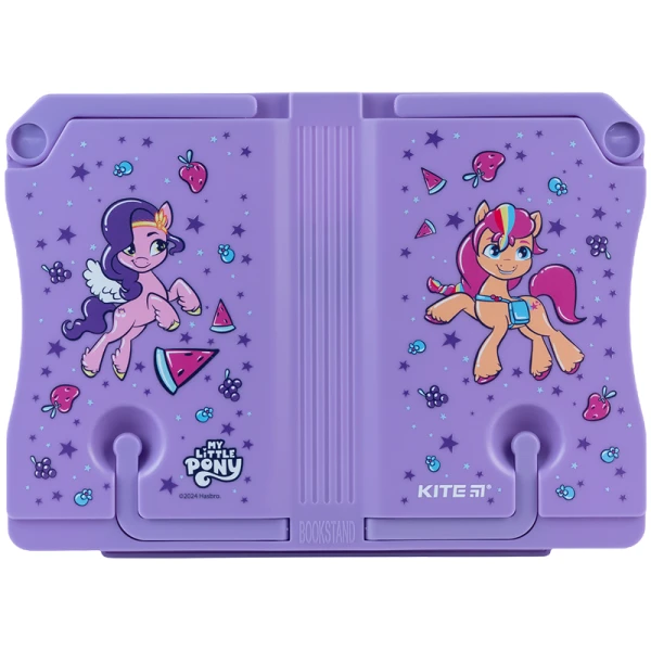 Підставка для книг, пластикова My Little Pony LP24-391 Kite