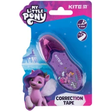 Стрічка корегуюча My Little Pony, 5мм * 5м, LP24-006