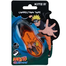 Стрічка корегуюча Naruto, 5мм * 5м, NR24-006 Kite
