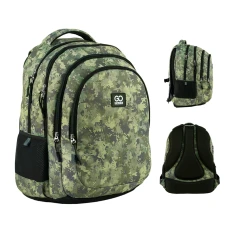 Рюкзак GoPack Teens GO24-162L-3