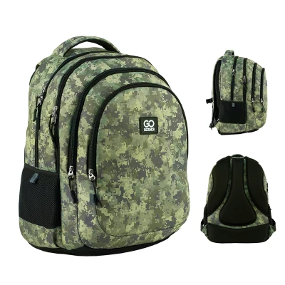 Рюкзак GoPack Teens GO24-162L-3