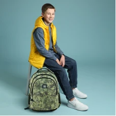 Рюкзак GoPack Teens GO24-162L-3