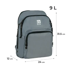 Рюкзак Kite Education teens K24-2589S-2