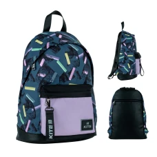 Рюкзак Kite Education teens K24-910M-1