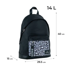 Рюкзак Kite Education teens K24-910M-2