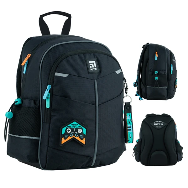 Рюкзак Kite Education K24-771S-4 Never Quiet
