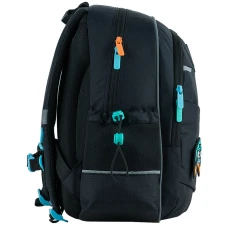 Рюкзак Kite Education K24-771S-4 Never Quiet