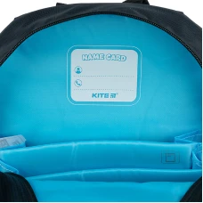 Рюкзак Kite Education K24-771S-4 Never Quiet