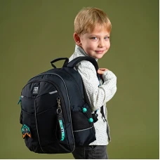 Рюкзак Kite Education K24-771S-4 Never Quiet