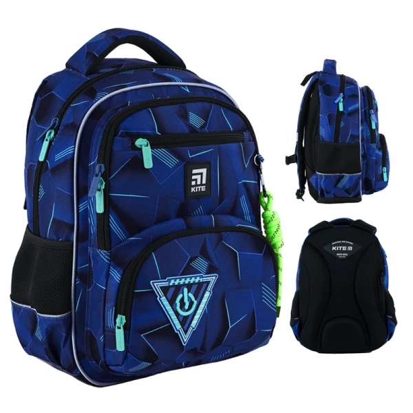 Рюкзак Kite Education K24-773M-5 Play Again