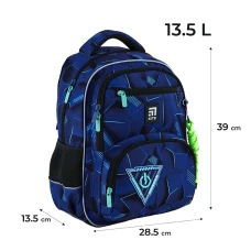Рюкзак Kite Education K24-773M-5 Play Again
