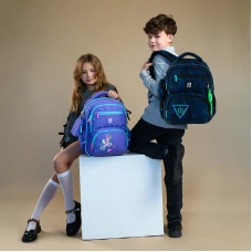 Рюкзак Kite Education K24-773M-5 Play Again